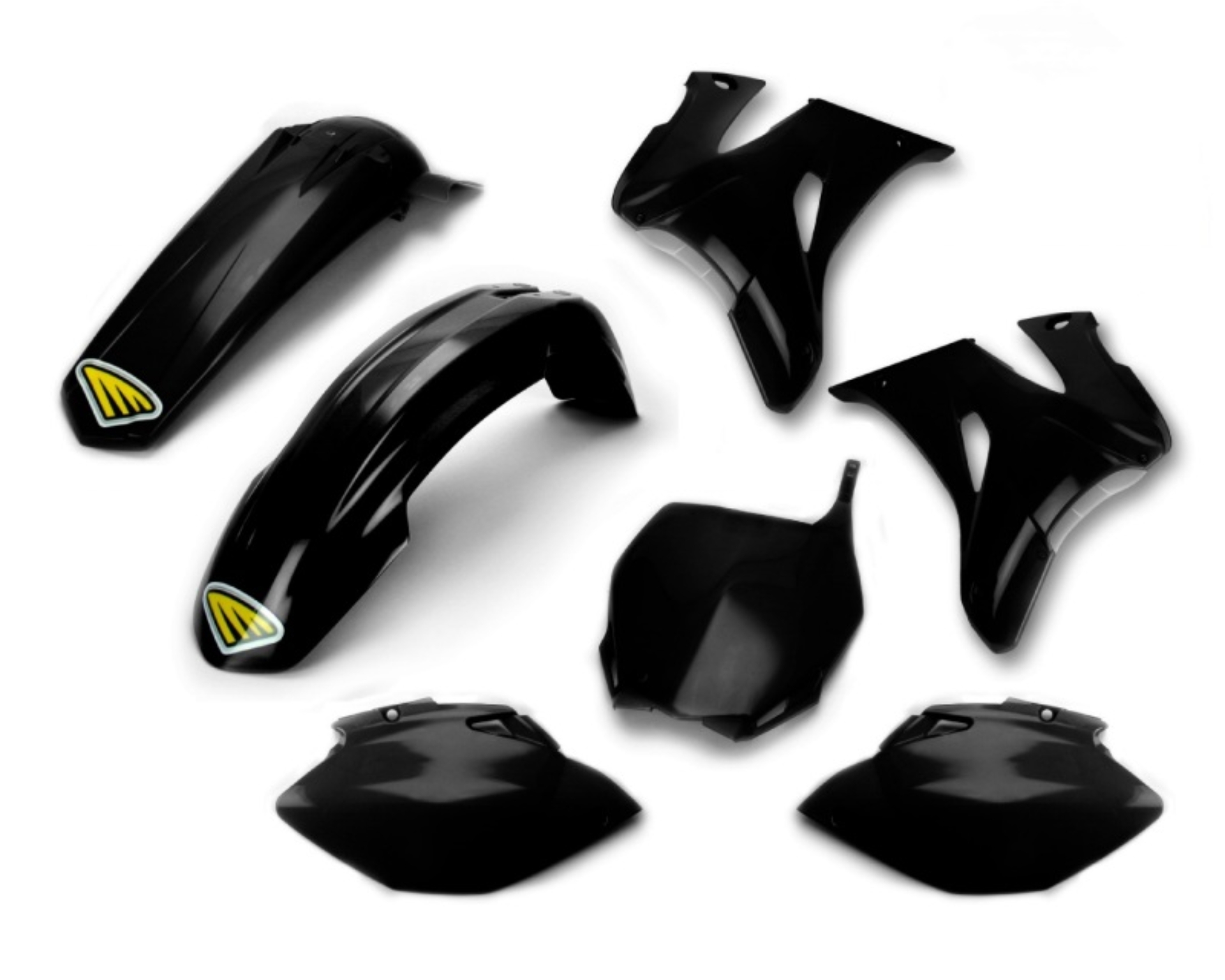 Picture of Cycra CYC Body Kit Plastics - 1CYC-9305-12
