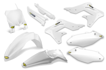 Picture of Cycra CYC Body Kit Plastics - 1CYC-9307-42