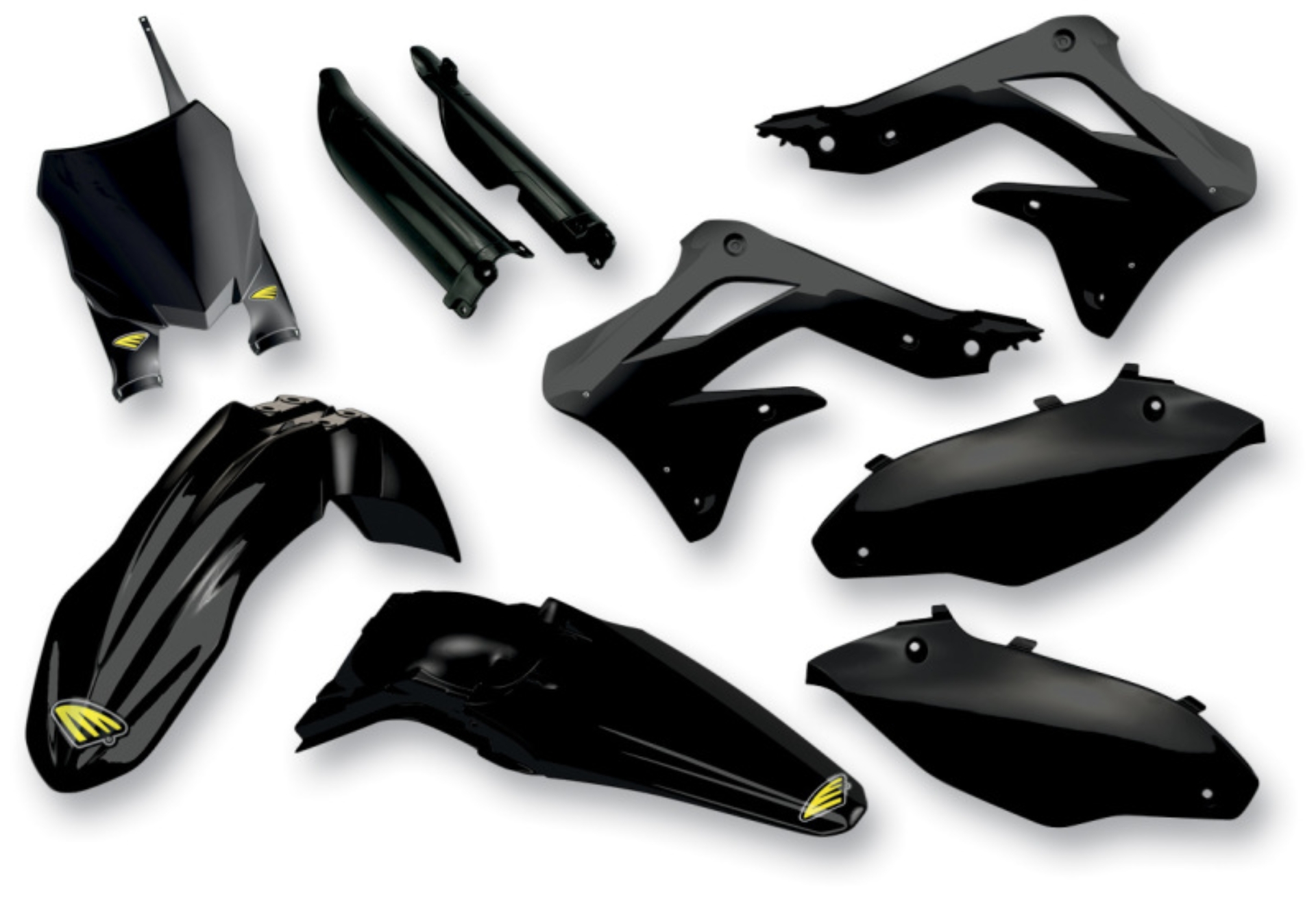 Picture of Cycra CYC Body Kit Plastics - 1CYC-9308-12