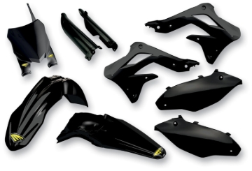 Picture of Cycra CYC Body Kit Plastics - 1CYC-9308-12