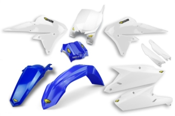 Picture of Cycra CYC Body Kit Plastics - 1CYC-9312-02