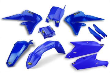 Picture of Cycra CYC Body Kit Plastics - 1CYC-9312-62