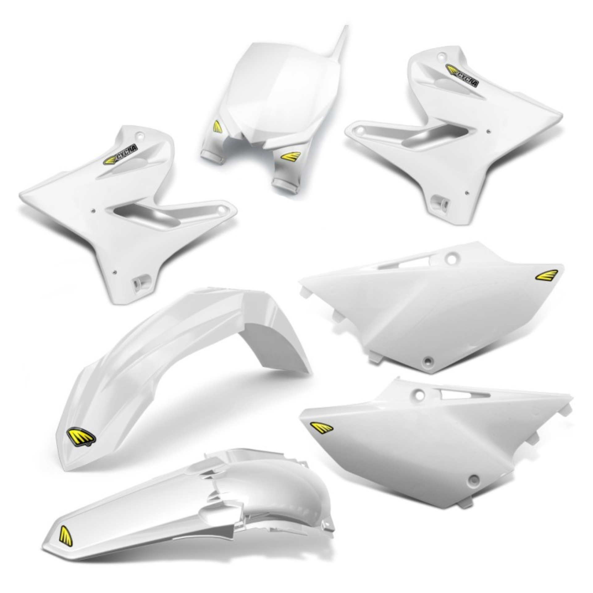 Picture of Cycra CYC Body Kit Plastics - 1CYC-9316-42
