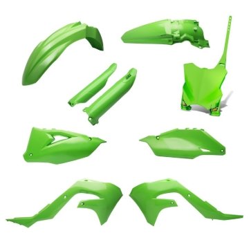 Picture of Cycra CYC Body Kit Plastics - 1CYC-9325-72