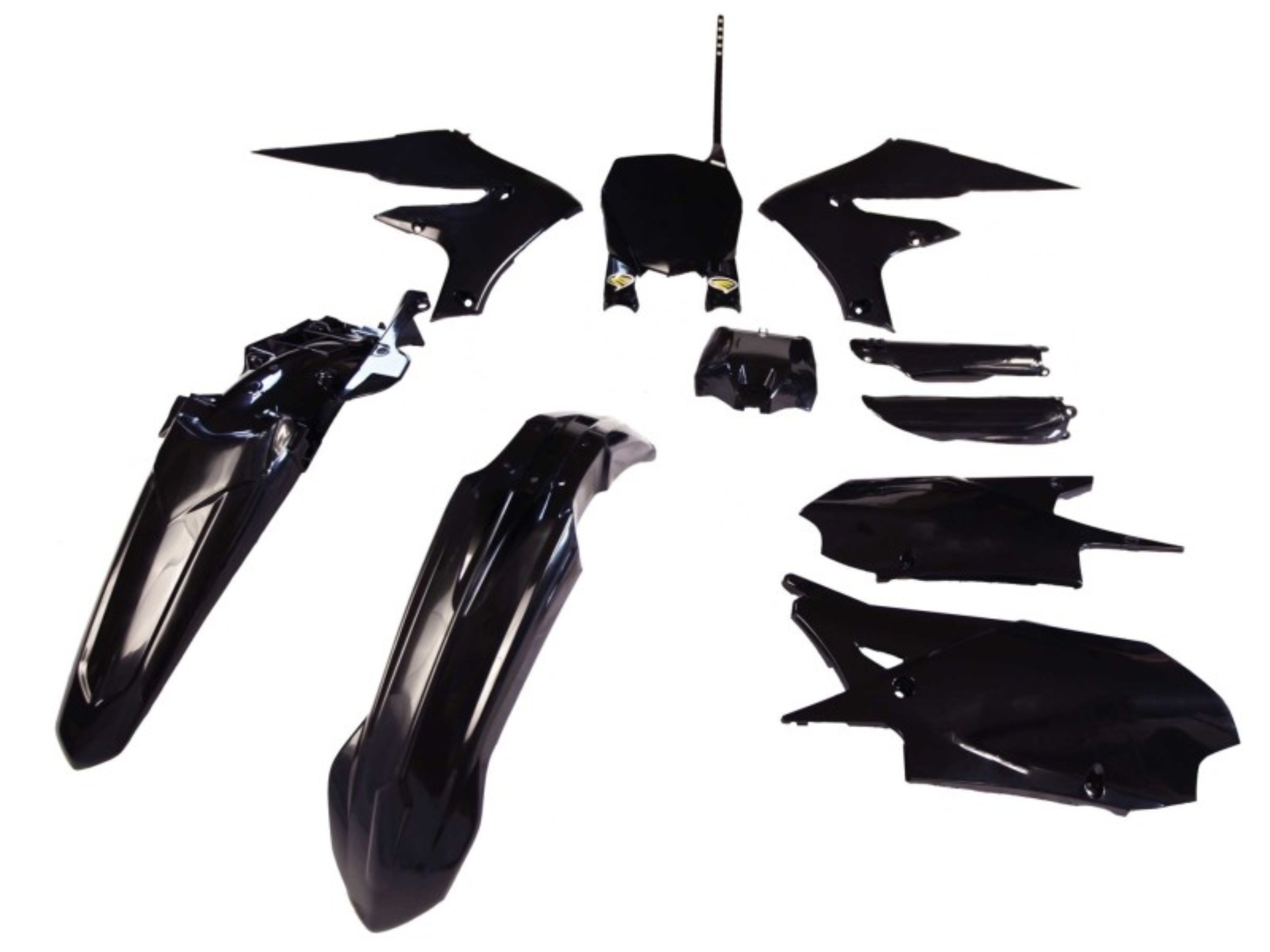 Picture of Cycra CYC Body Kit Plastics - 1CYC-9327-12