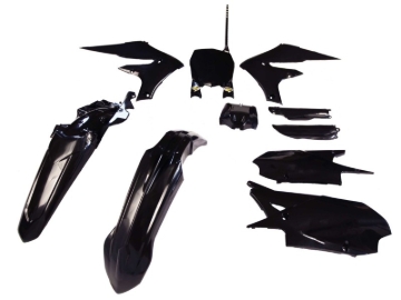 Picture of Cycra CYC Body Kit Plastics - 1CYC-9327-12