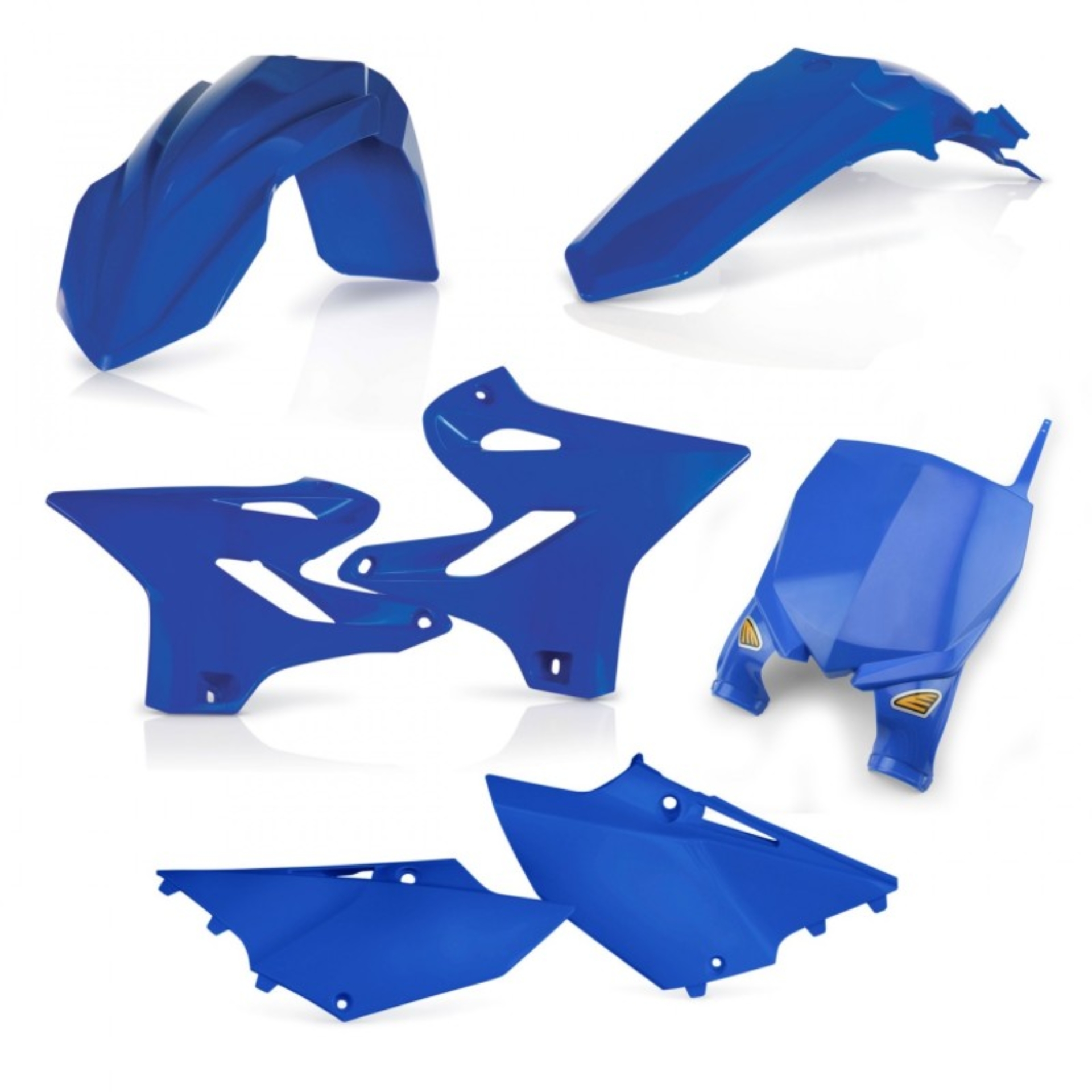 Picture of Cycra CYC Body Kit Plastics - 1CYC-9416-62