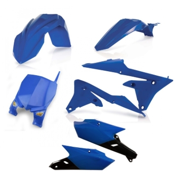 Picture of Cycra CYC Body Kit Plastics - 1CYC-9412-62