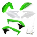 Picture of Cycra CYC Body Kit Plastics - 1CYC-9418-00
