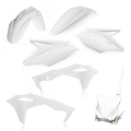 Picture of Cycra CYC Body Kit Plastics - 1CYC-9419-42
