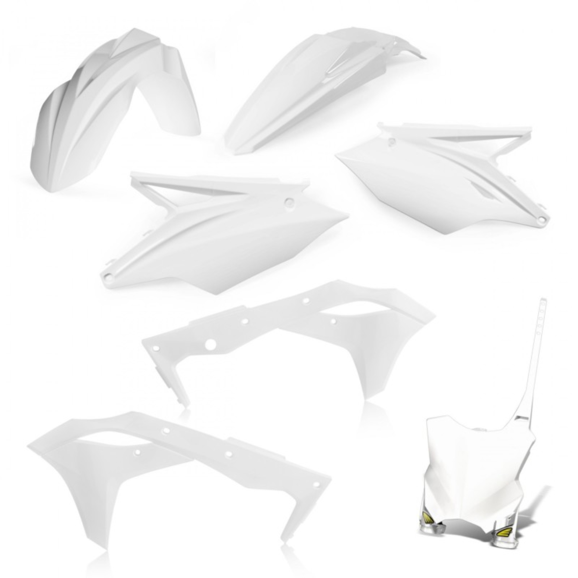 Picture of Cycra CYC Body Kit Plastics - 1CYC-9419-42