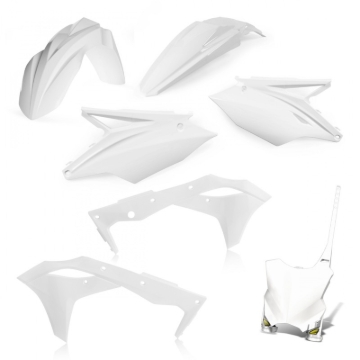 Picture of Cycra CYC Body Kit Plastics - 1CYC-9419-42