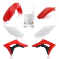 Picture of Cycra CYC Body Kit Plastics - 1CYC-9420-00