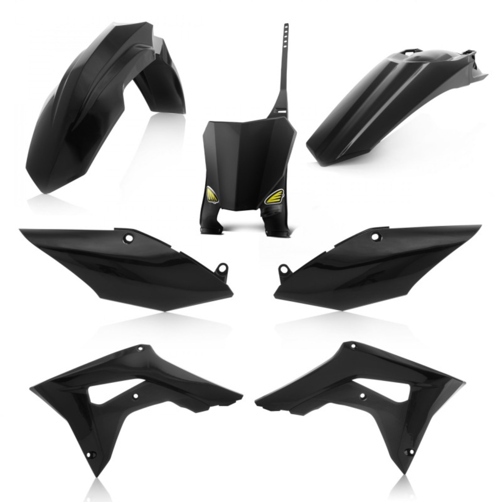 Picture of Cycra CYC Body Kit Plastics - 1CYC-9420-12