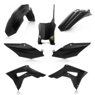 Picture of Cycra CYC Body Kit Plastics - 1CYC-9420-12