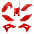Picture of Cycra CYC Body Kit Plastics - 1CYC-9420-32