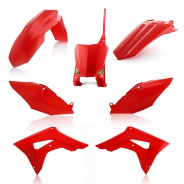 Picture of Cycra CYC Body Kit Plastics - 1CYC-9420-32