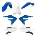 Picture of Cycra CYC Body Kit Plastics - 1CYC-9427-00