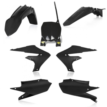 Picture of Cycra CYC Body Kit Plastics - 1CYC-9427-12