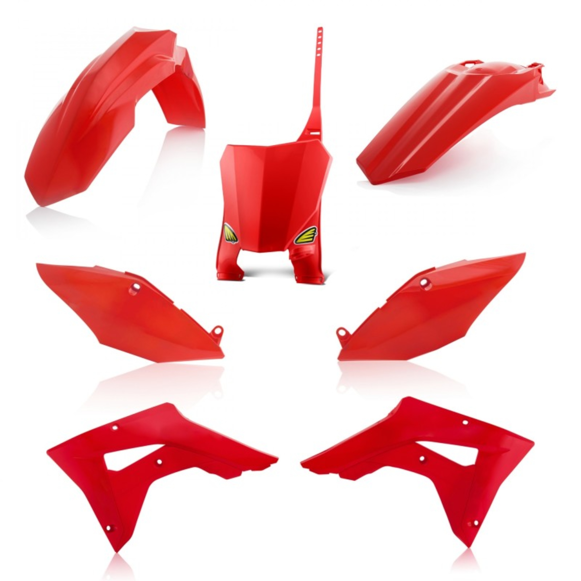 Picture of Cycra CYC Body Kit Plastics - 1CYC-9428-32