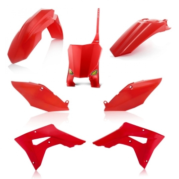 Picture of Cycra CYC Body Kit Plastics - 1CYC-9428-32