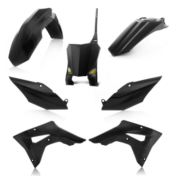 Picture of Cycra CYC Body Kit Plastics - 1CYC-9428-12