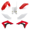 Picture of Cycra CYC Body Kit Plastics - 1CYC-9428-00