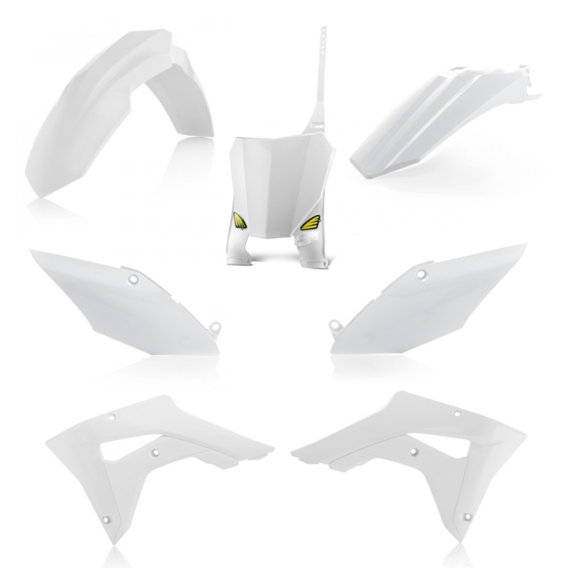Picture of Cycra CYC Body Kit Plastics - 1CYC-9428-42