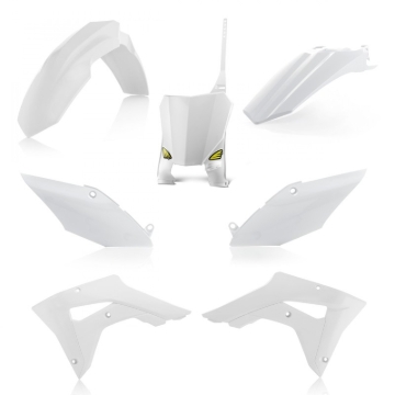 Picture of Cycra CYC Body Kit Plastics - 1CYC-9428-42
