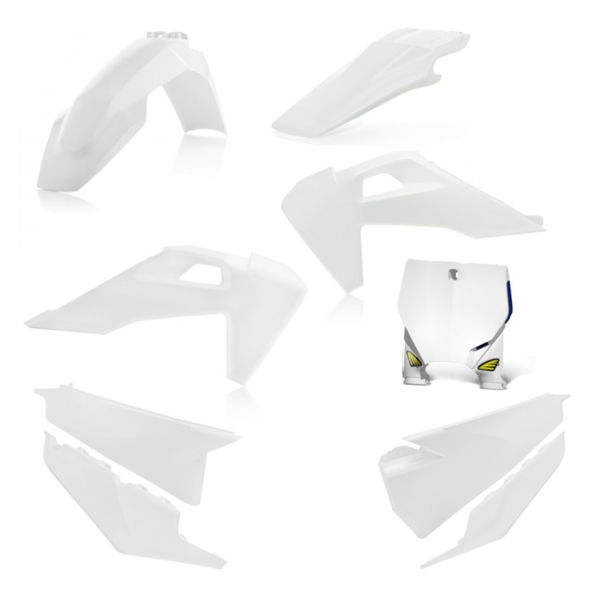 Picture of Cycra CYC Body Kit Plastics - 1CYC-9429-42