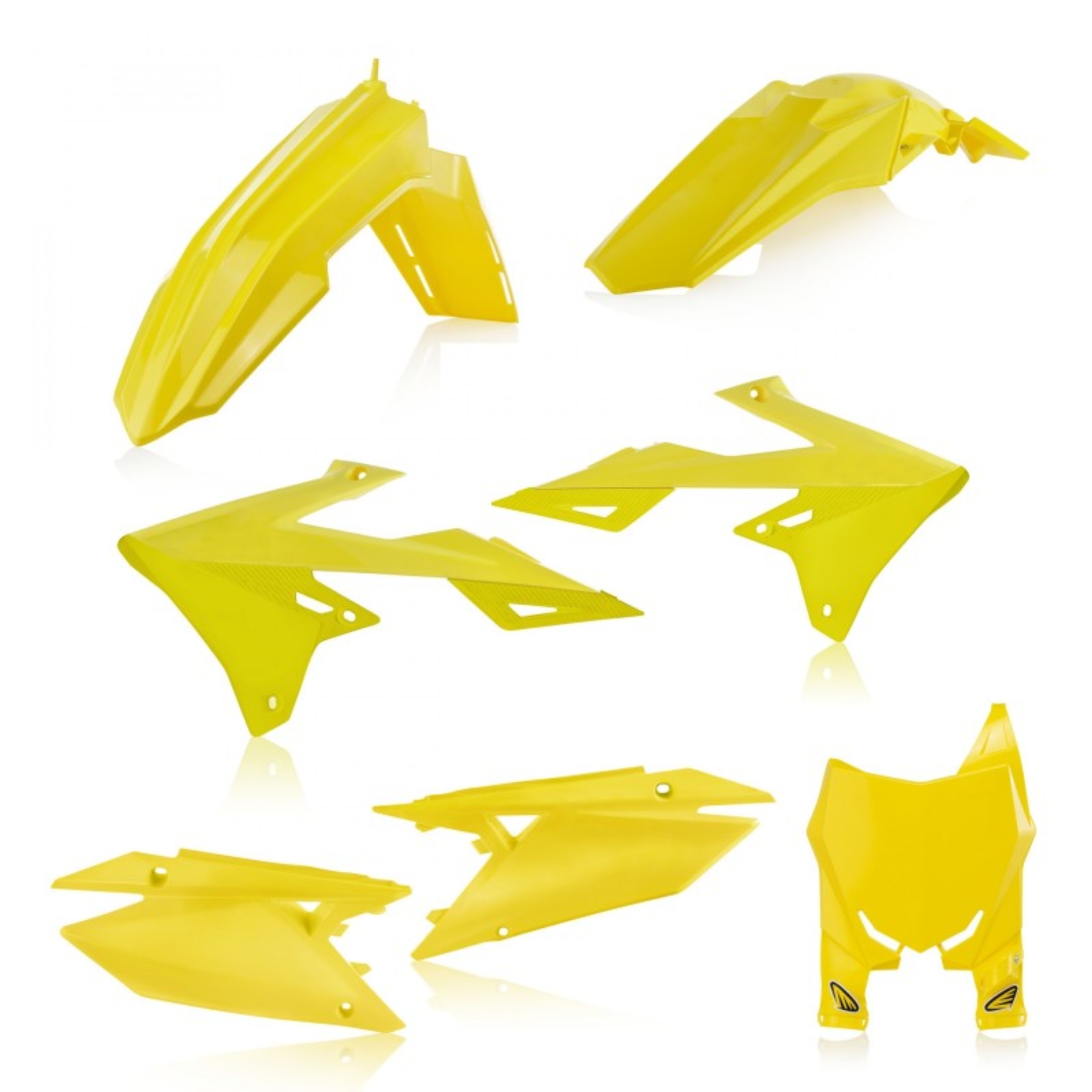 Picture of Cycra CYC Body Kit Plastics - 1CYC-9430-55