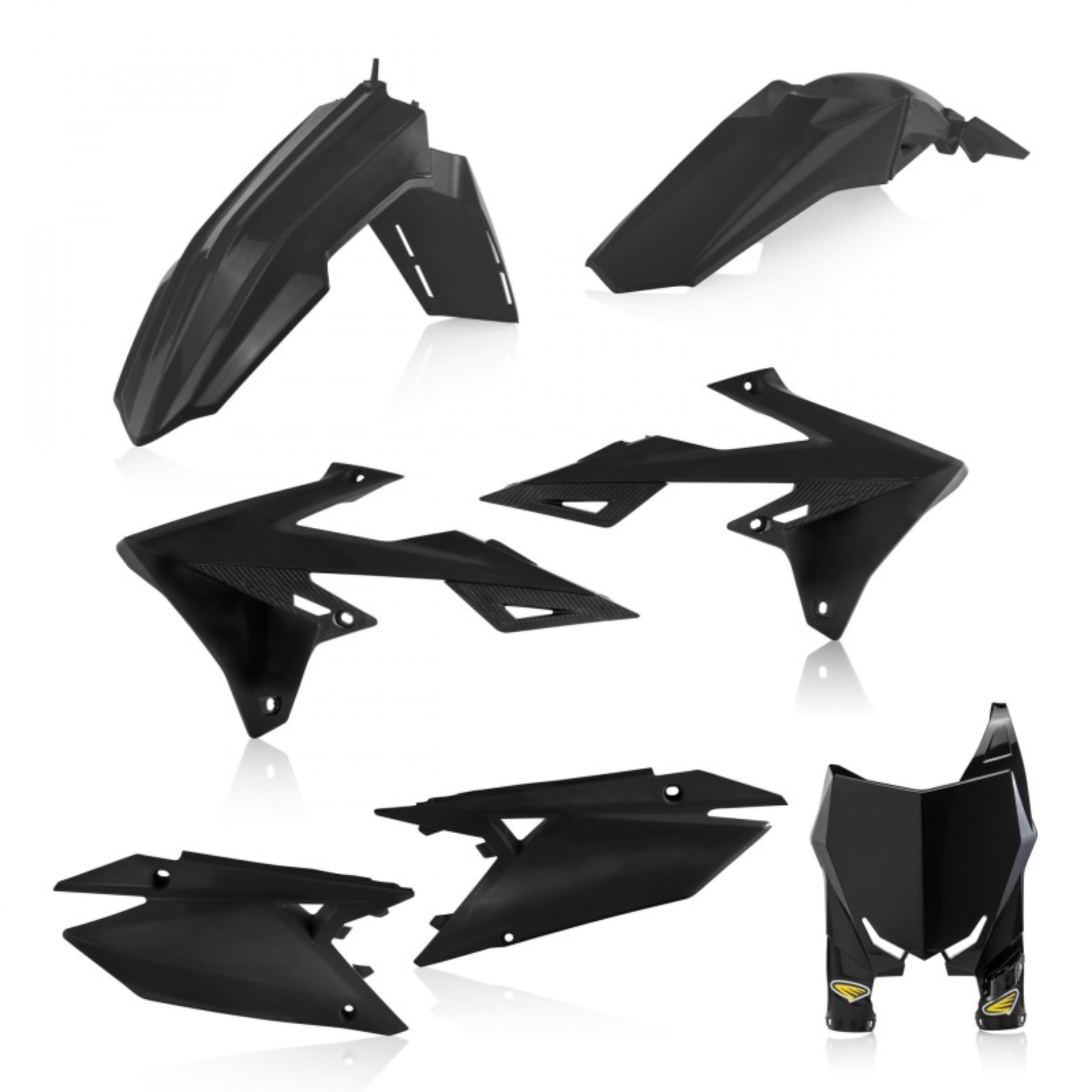 Picture of Cycra CYC Body Kit Plastics - 1CYC-9430-12