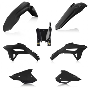 Picture of Cycra CYC Body Kit Plastics - 1CYC-9431-12