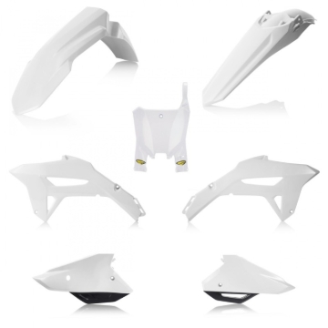 Picture of Cycra CYC Body Kit Plastics - 1CYC-9431-237