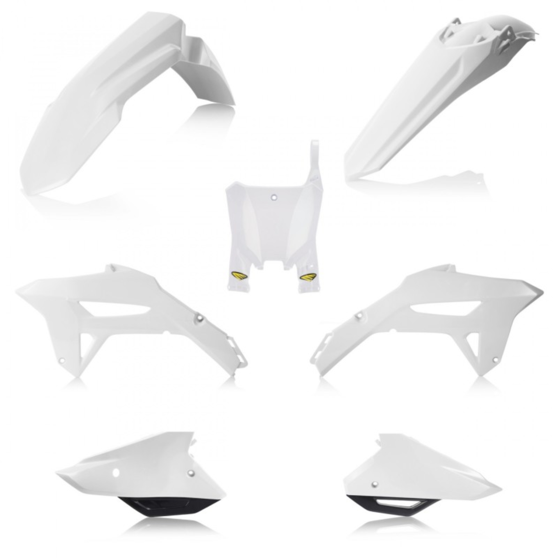 Picture of Cycra CYC Body Kit Plastics - 1CYC-9432-237