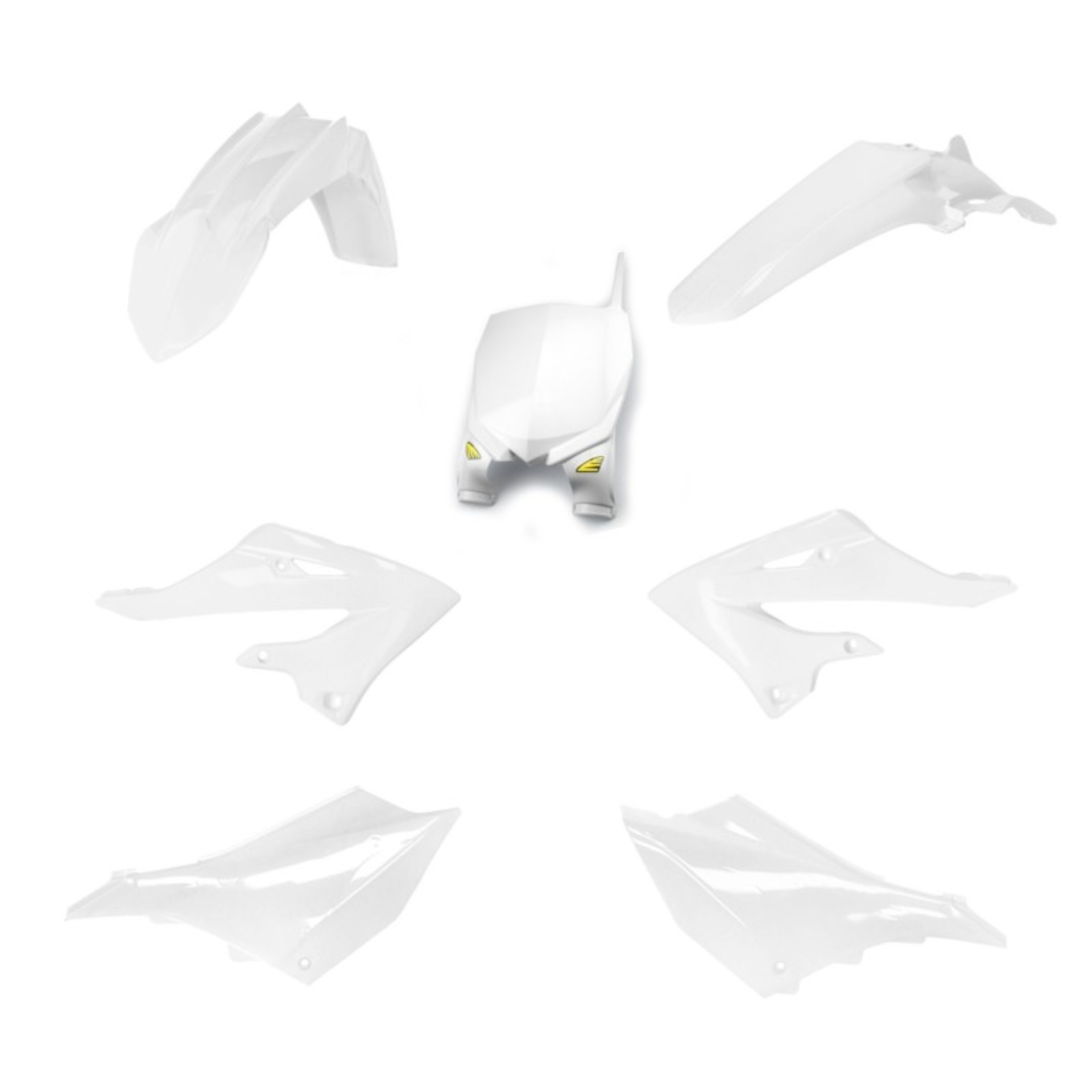 Picture of Cycra CYC Body Kit Plastics - 1CYC-9433-42