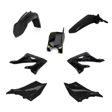 Picture of Cycra CYC Body Kit Plastics - 1CYC-9433-12