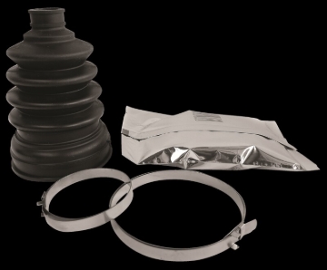 Picture of EPI CV Boots - WE130118