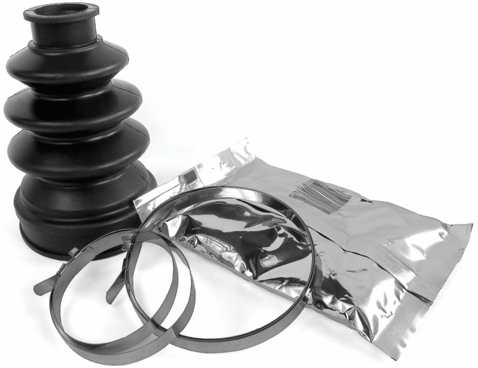 Picture of EPI CV Boots - WE130059