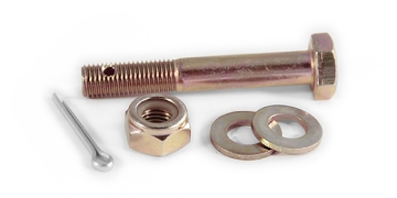 Picture of EPI Tie Rod Ends - WE316032