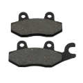 Picture of EPI Standard Brake Pad - WE440335
