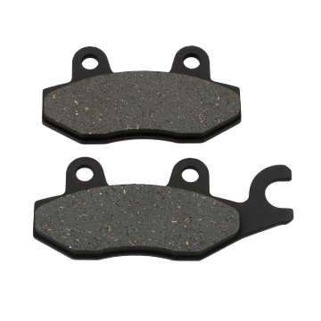 Picture of EPI Standard Brake Pad - WE440335