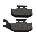 Picture of EPI 13-17 Can-Am 800-1000 Commander Rear Brake Pad