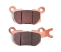 Picture of EPI Standard Brake Pad - WE445409