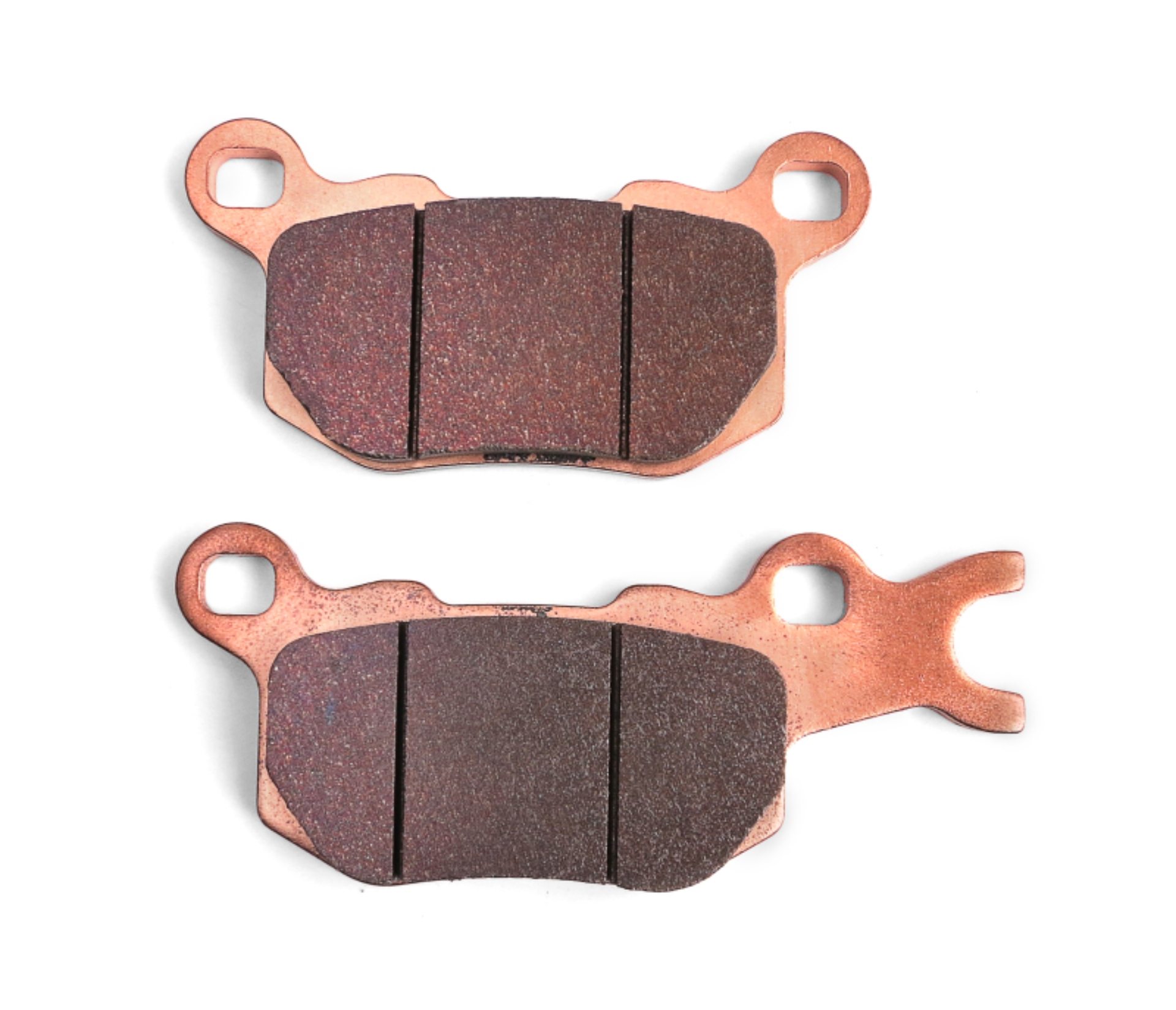 Picture of EPI Standard Brake Pad - WE445409