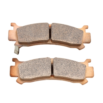 Picture of EPI Heavy Duty Brake Pad - WE445416