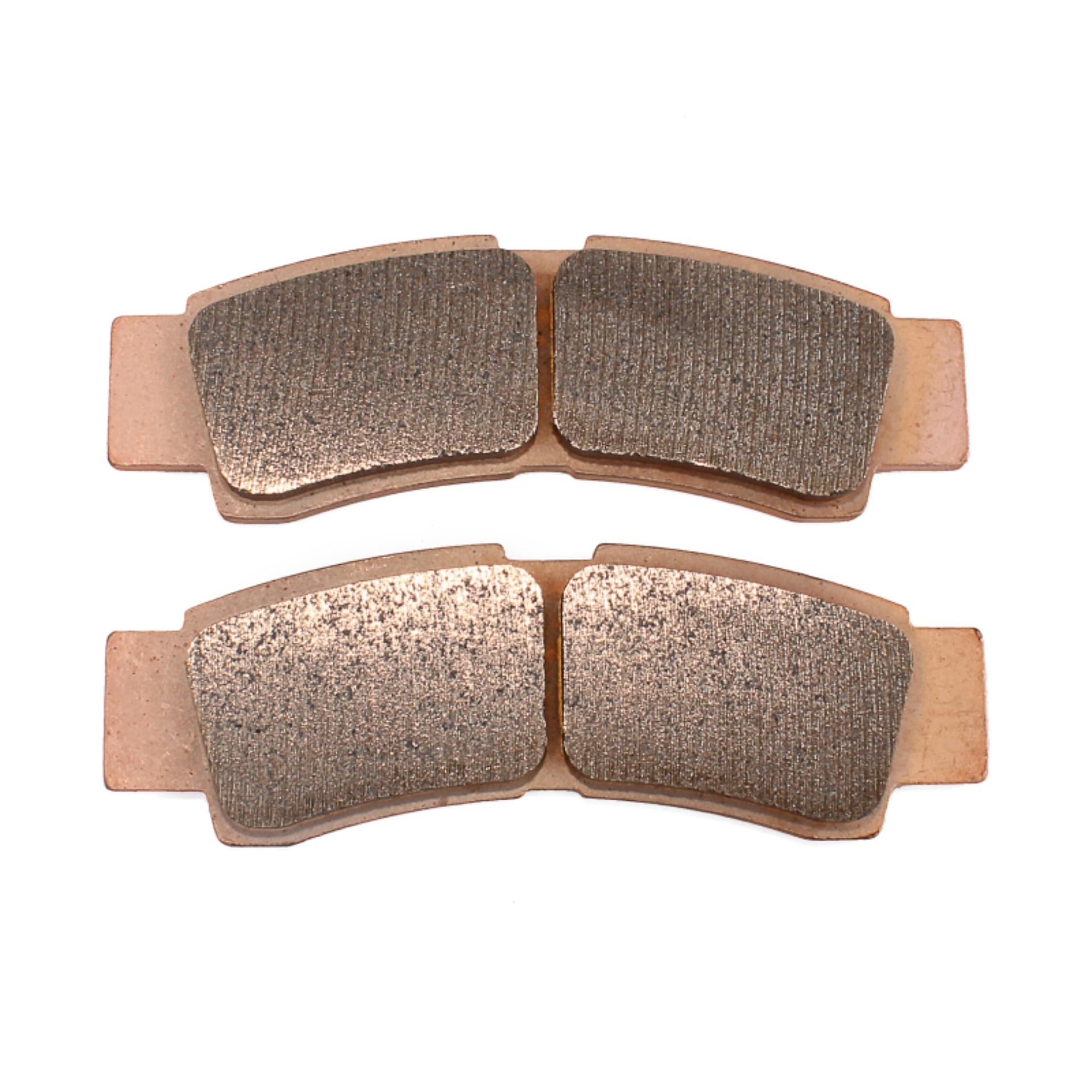 Picture of EPI Heavy Duty Brake Pad - WE445423