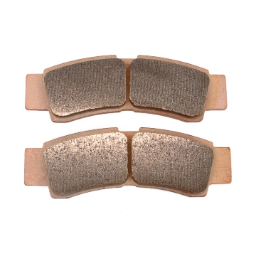 Picture of EPI Heavy Duty Brake Pad - WE445423