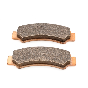 Picture of EPI Extreme Brake Pad - WE445425
