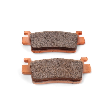 Picture of EPI Heavy Duty Brake Pad - WE445424